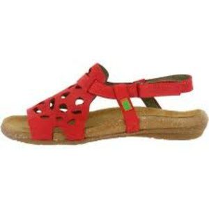 El Naturalista Wakataua sandals